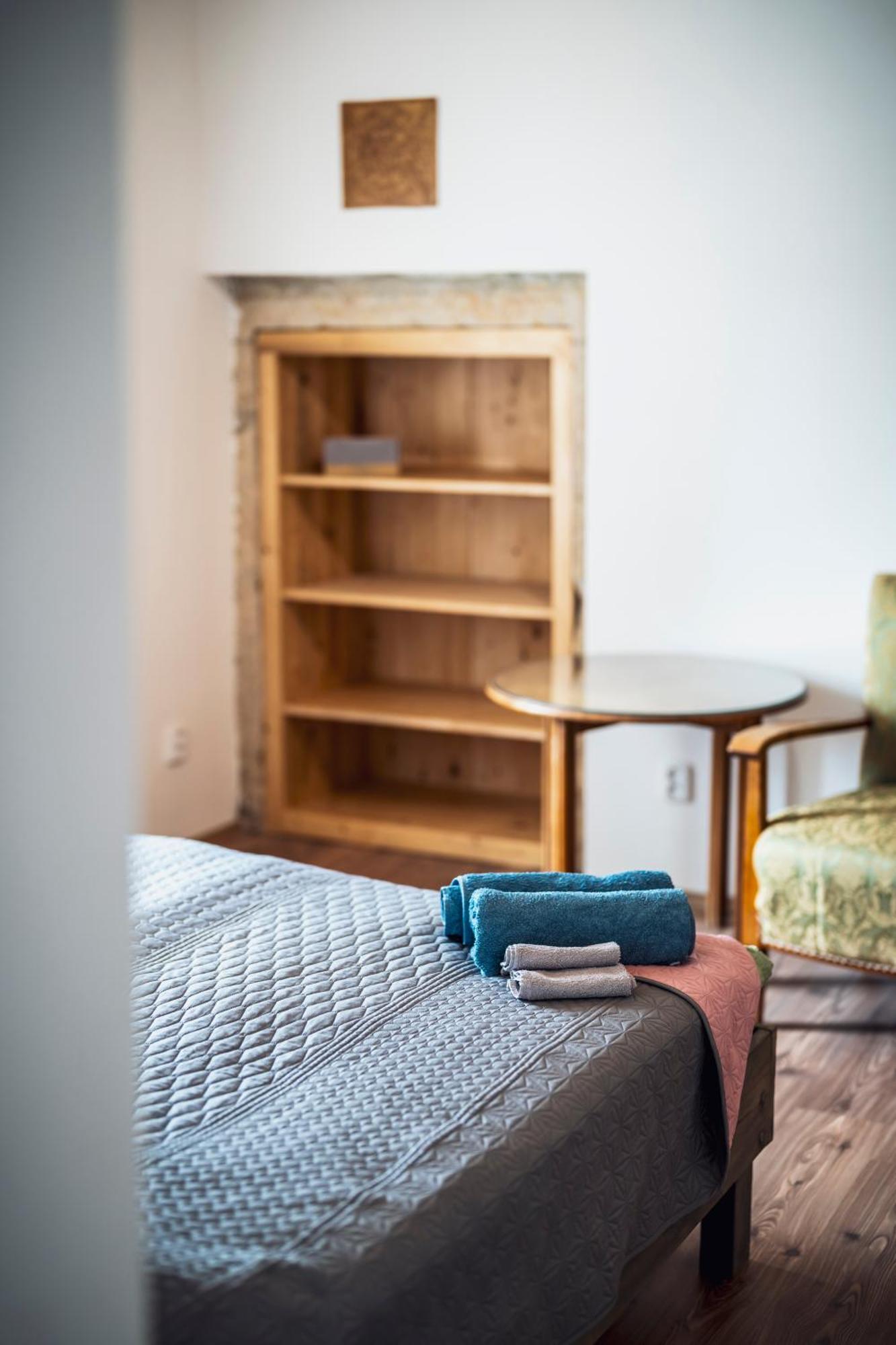 Apartamento Dvur Dolenec Rohoznice  Exterior foto