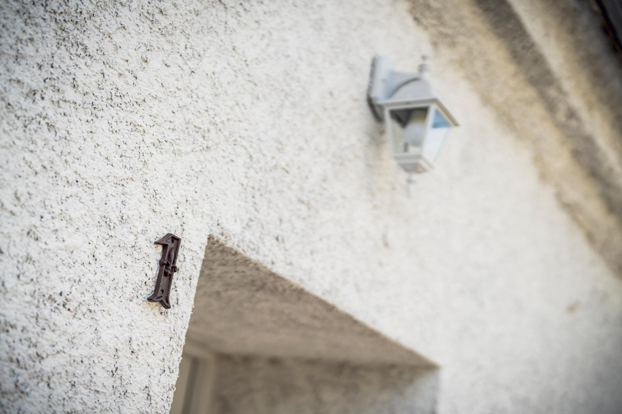 Apartamento Dvur Dolenec Rohoznice  Exterior foto
