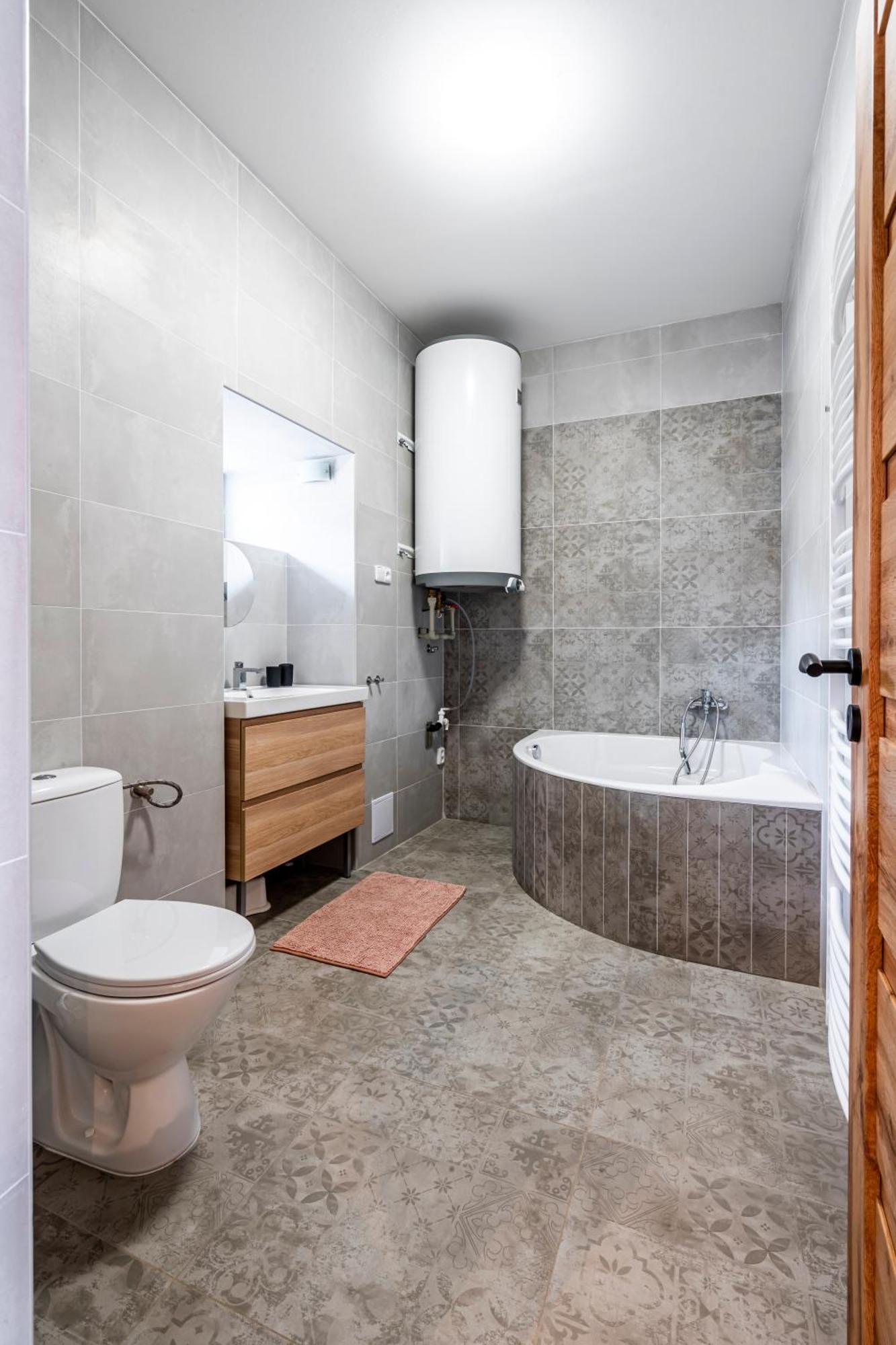 Apartamento Dvur Dolenec Rohoznice  Exterior foto