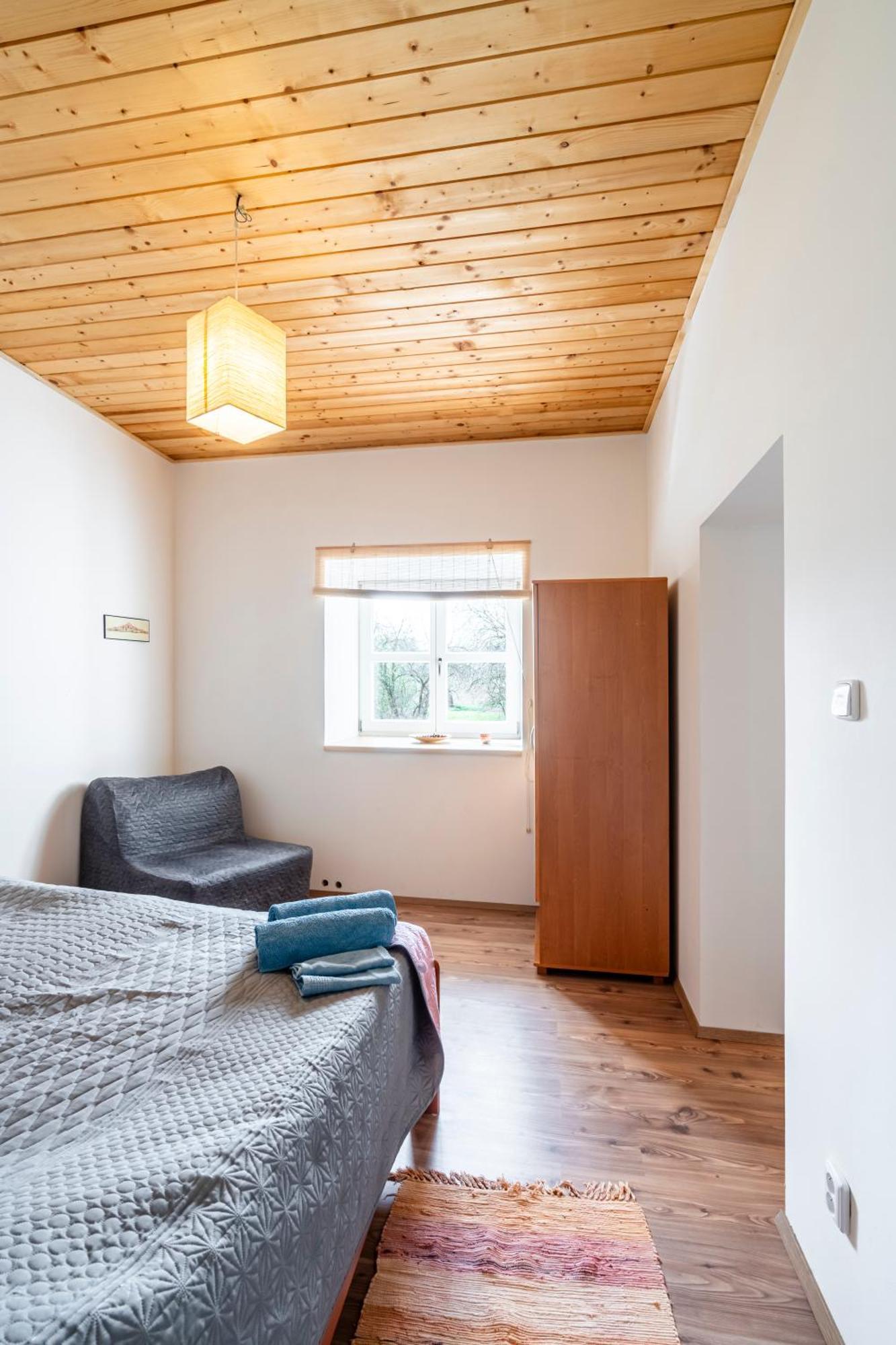 Apartamento Dvur Dolenec Rohoznice  Exterior foto