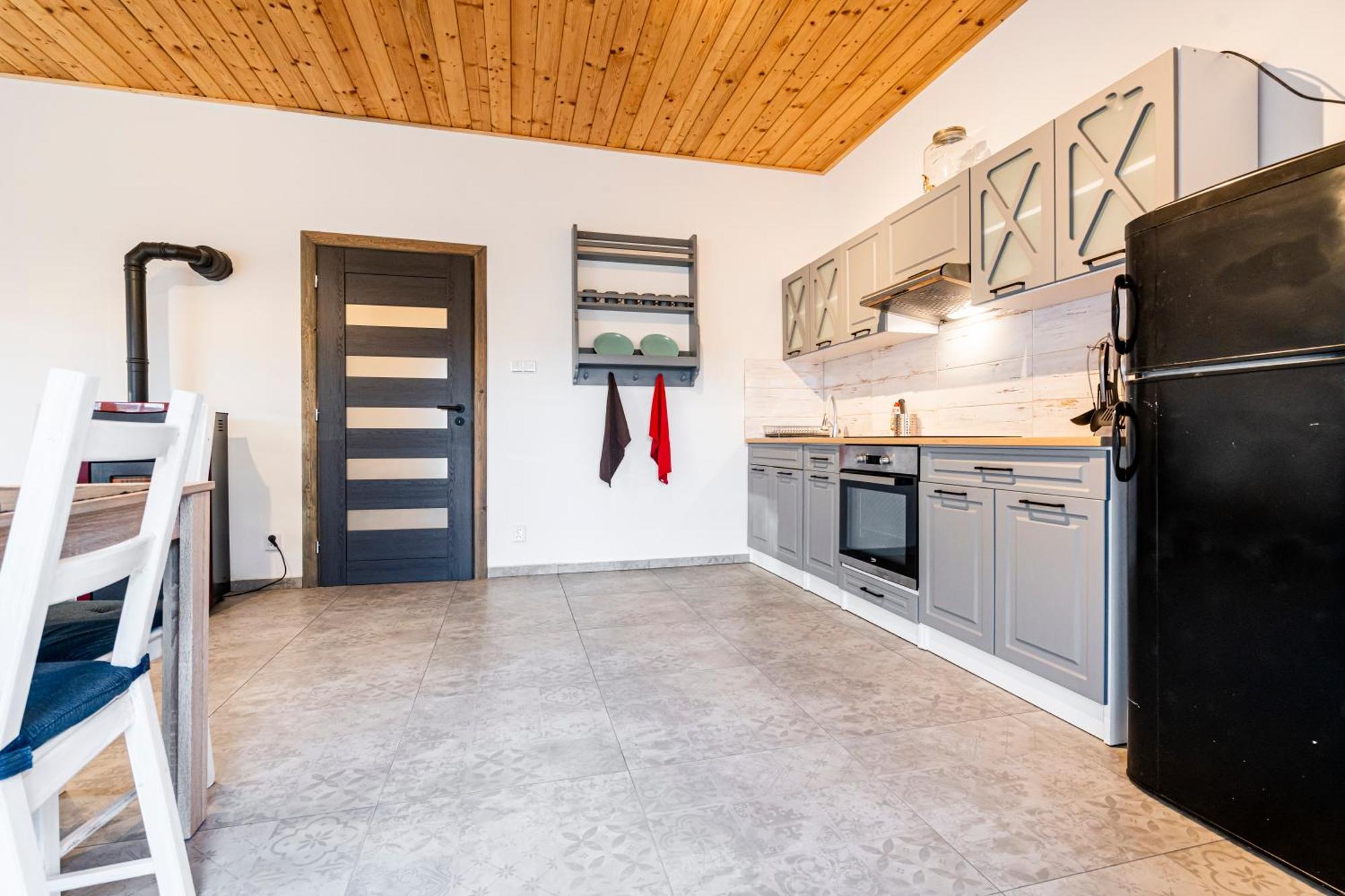 Apartamento Dvur Dolenec Rohoznice  Exterior foto