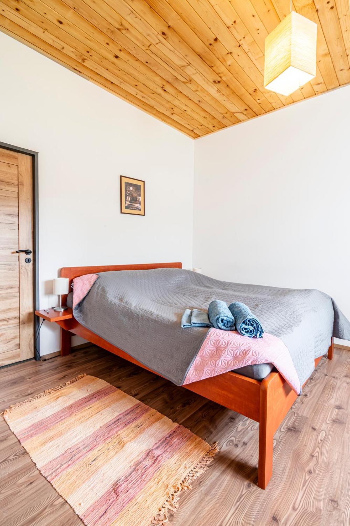 Apartamento Dvur Dolenec Rohoznice  Exterior foto