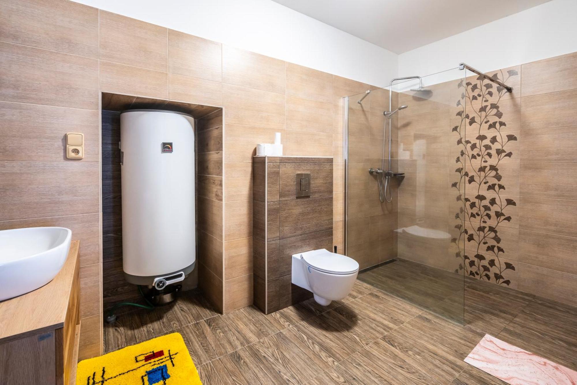 Apartamento Dvur Dolenec Rohoznice  Exterior foto