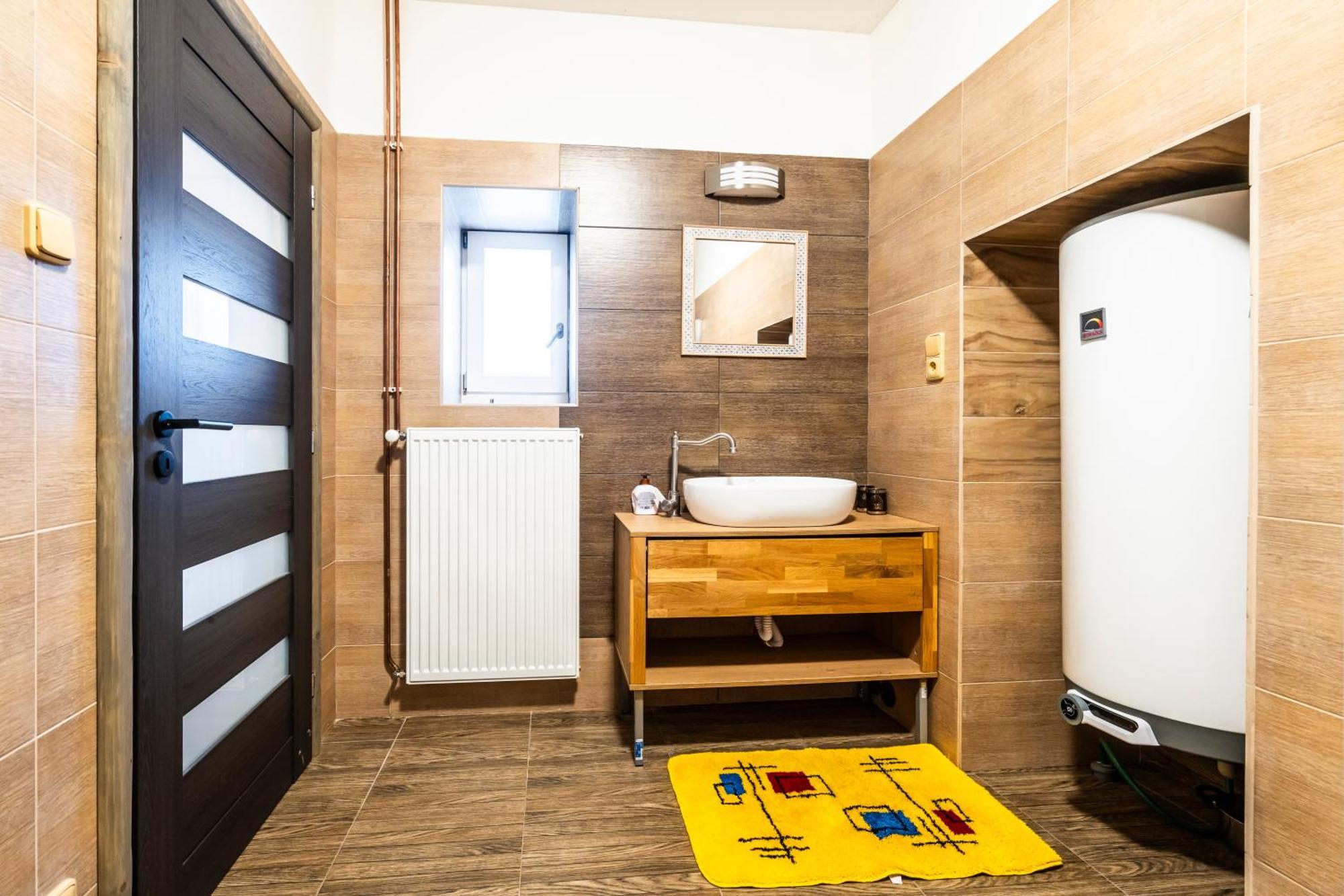 Apartamento Dvur Dolenec Rohoznice  Exterior foto