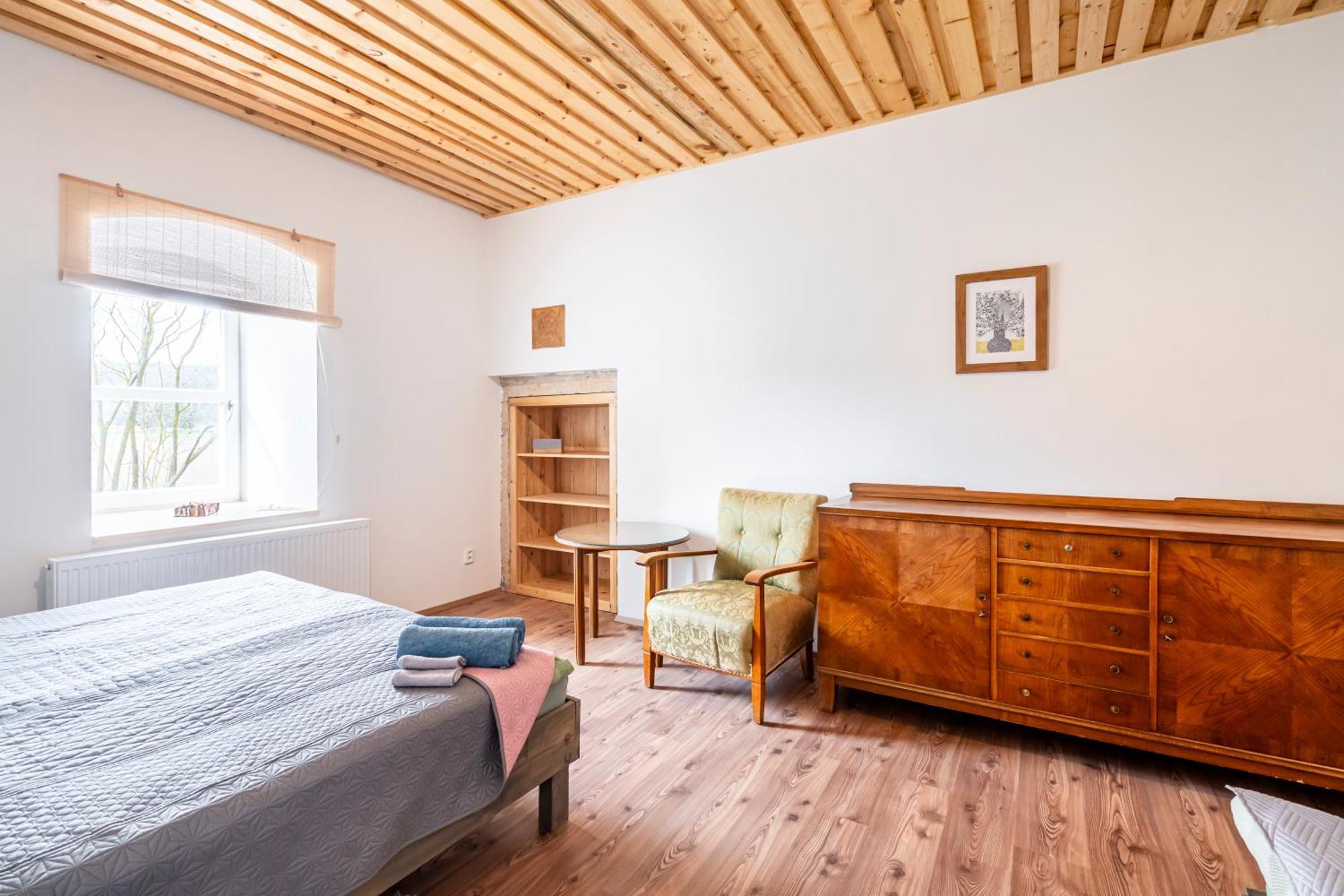 Apartamento Dvur Dolenec Rohoznice  Exterior foto