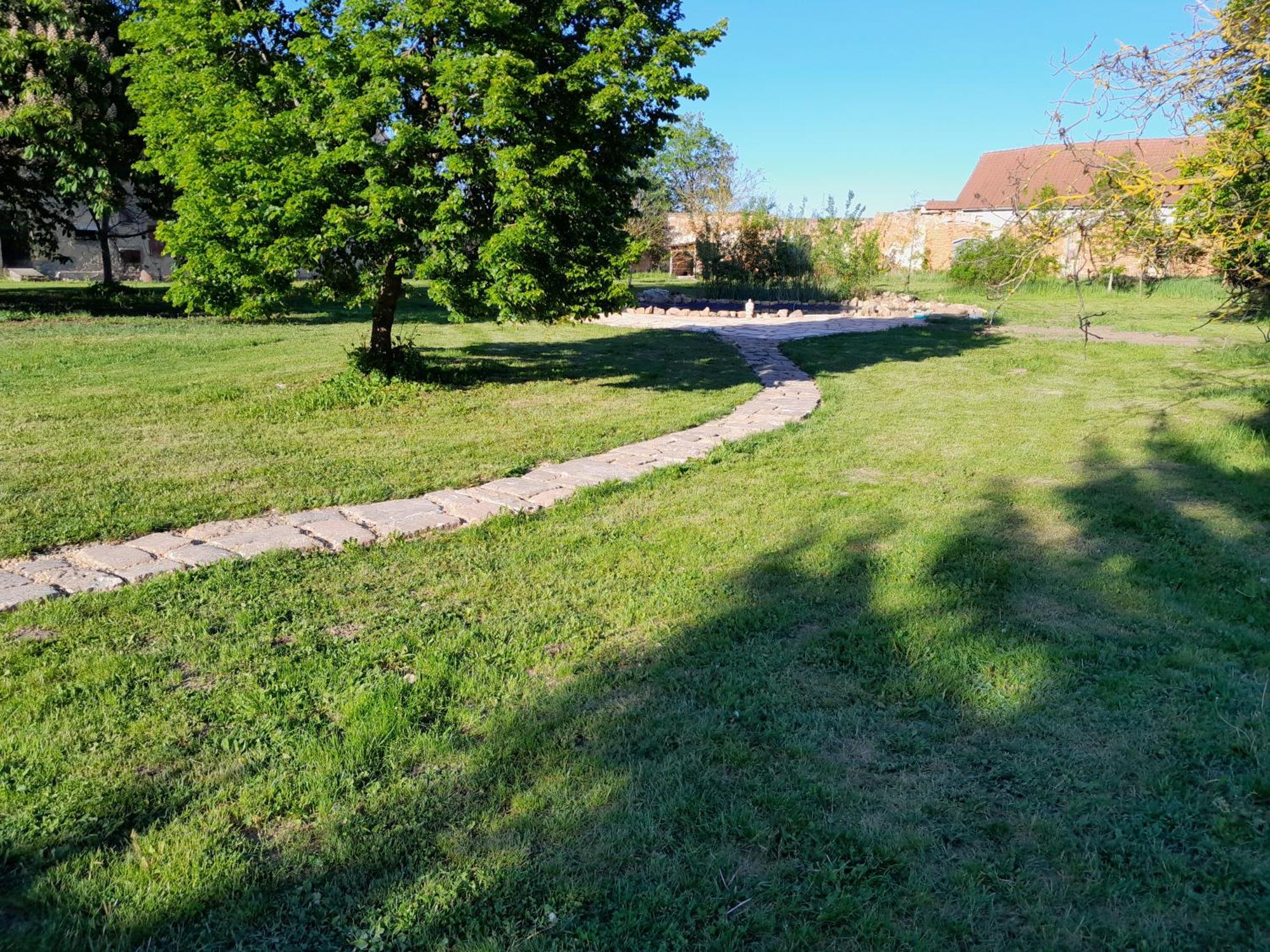 Apartamento Dvur Dolenec Rohoznice  Exterior foto